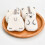 2Pcs Kitchen Dish Scrubber Sponge Double Side 12