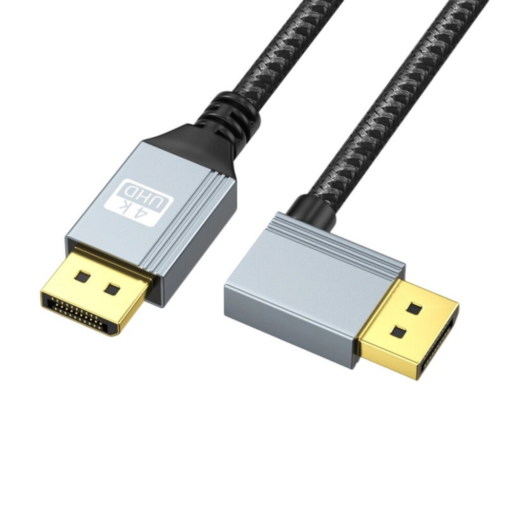 Dp1.4 Video Cable 4K60hz 2K144hz For Computers And-2M Left 7732000001529