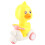 Duck Car Press Toy Plastic Rotatable Head Cute 2