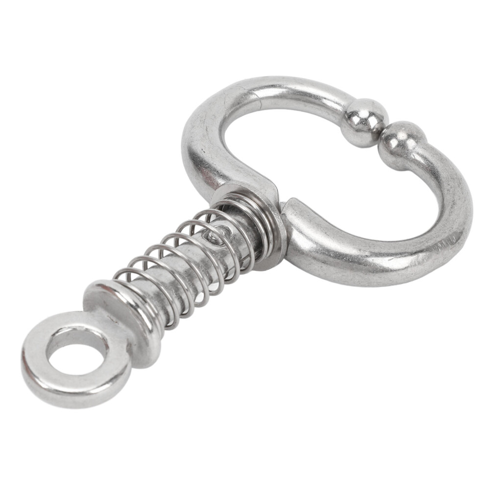 Adjustable Stainless Steel Cattle Nose Pliers For Safe Livestock Care 8781345439114