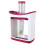 Squeeze Pouch Filling Station for Semi Solid Food 5