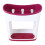 Squeeze Pouch Filling Station for Semi Solid Food 8