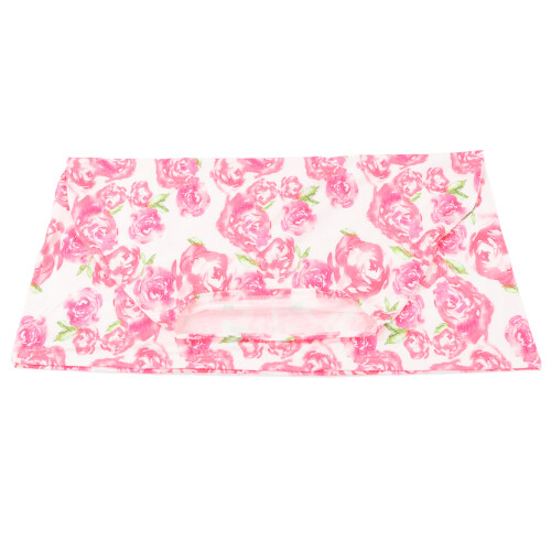 Nursing Towel Polyester Breathable Soft Skin 2