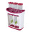 Squeeze Pouch Filling Station for Semi Solid Food 4