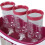 Squeeze Pouch Filling Station for Semi Solid Food 15