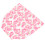 Nursing Towel Polyester Breathable Soft Skin 7