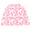 Nursing Towel Polyester Breathable Soft Skin 1