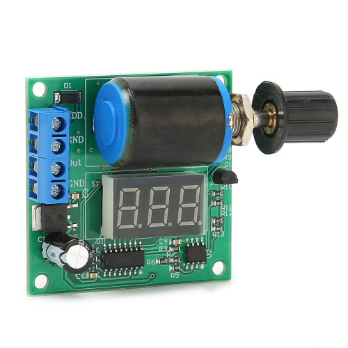 Digital-Signalgenerator-Modul 12V/24V, 4-20mA, Einstellbar 2