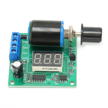 Digital-Signalgenerator-Modul 12V/24V, 4-20mA, Einstellbar