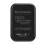 Chargeur double batterie X4, USB-C, Noir, Caméra d'action 6
