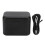 Chargeur double batterie X4, USB-C, Noir, Caméra d'action 2