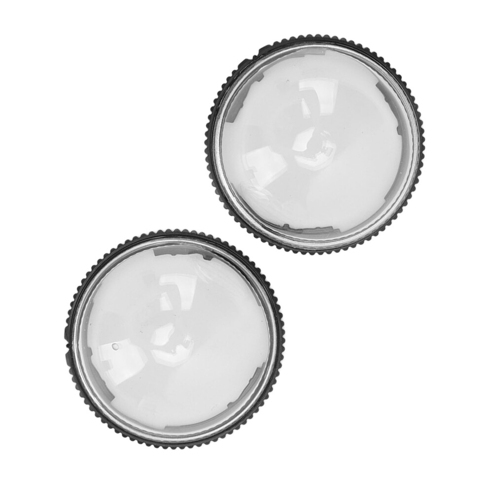 Sports Camera Lens Guard For X4, 98% Transmittance, Scratch Resistant Light 8461345442191