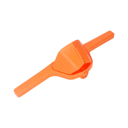 Manual Juicer Maker Hinge Type Hand Squeeze Lemon 2