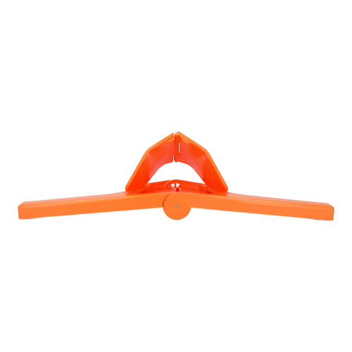Manual Juicer Maker Hinge Type Hand Squeeze Lemon