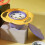 Children Rotation Spill Resistant Bowl Feeding 360 11