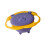 Children Rotation Spill Resistant Bowl Feeding 360 4