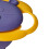 Children Rotation Spill Resistant Bowl Feeding 360 9