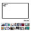 Infrared Touch Frame USB Interface Plug and Play 12