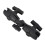 8.1 Inches Double Socket Swivel Ratchet Arm for 5