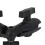 8.1 Inches Double Socket Swivel Ratchet Arm for 13