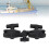 8.1 Inches Double Socket Swivel Ratchet Arm for 11
