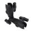 8.1 Inches Double Socket Swivel Ratchet Arm for 6