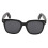UV Guard Open Ear Smart Glasses Bluetooth Sunglasses for Outdoor Use 16