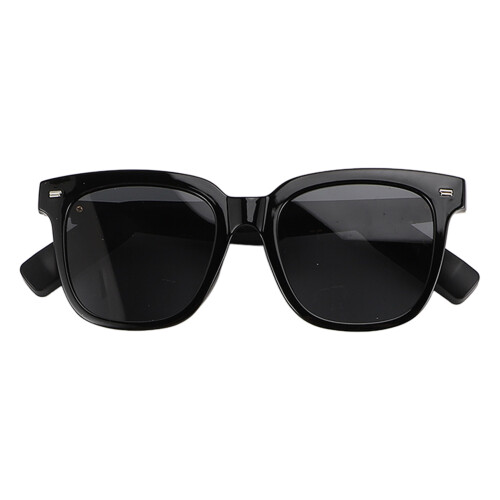UV Guard Open Ear Smart Glasses Bluetooth Sunglasses for Outdoor Use