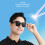 UV Guard Open Ear Smart Glasses Bluetooth Sunglasses for Outdoor Use 5