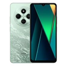(Green) Xiaomi Redmi 14C 4G Smartphone 4GB+64GB