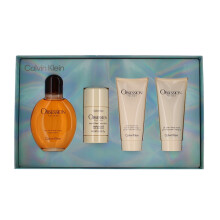 Calvin Klein Obsession Gift Set For Men-125 ml