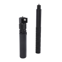 Invisible Selfie Stick & Tripod Extendable 120cm for X4/X3/ONE X2/RS Action Cameras