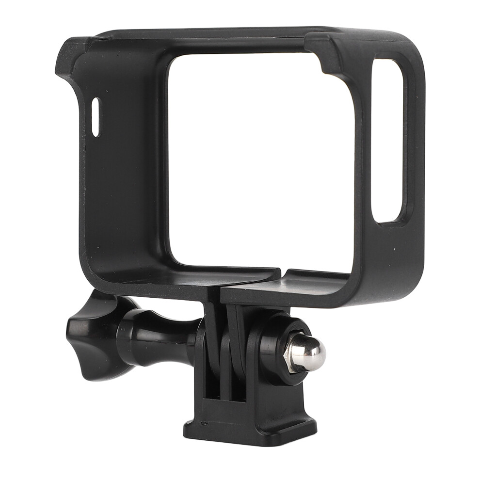Action Camera Frame Mount Case for Go 3 3S - ABS Anti-Fall Protective Housing-image-OPC-PK7FYY6-NEW