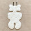 Soft Baby Stroller Seat Cushion Breathable Pure 5
