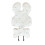 Soft Baby Stroller Seat Cushion Breathable Pure 2