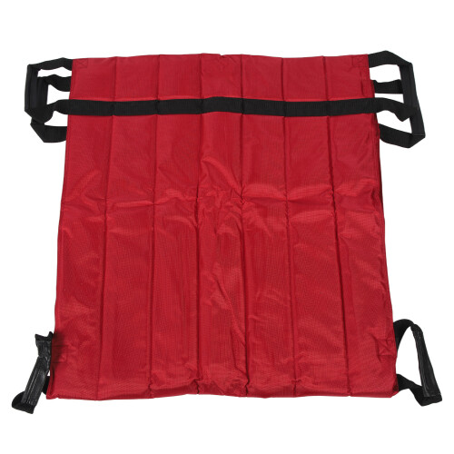 Patient Transfer Mat with 6 Handles Body Lifting 2