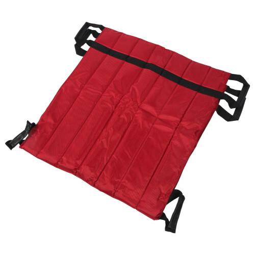 Patient Transfer Mat with 6 Handles Body Lifting 1