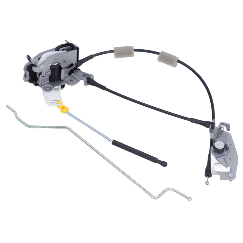 Rear Right Cargo Door Latch Assembly For E-150/250/350 1992-2014 7891345448267
