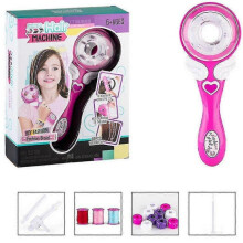 (small box) Automatic Hair Braiding Machine Electric Girl Styling Braiding Machine MDK