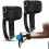 (4Pcs) Adjustable Weight Dumbbell, Weight Lifting Ankle Strap, Leg Curl Ankle Strap 2 Pack DHW 1