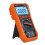 NJTY T58B Digital Multimeter 9999 Counts AC/DC Voltage, Capacitance, Compact Size 14