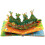 up Dinosaurs Book Interactive Book for Kids 8