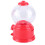 Portable Children Candy Machine Plastic Mini 14