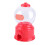 Portable Children Candy Machine Plastic Mini 15