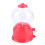 Portable Children Candy Machine Plastic Mini 10