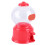 Portable Children Candy Machine Plastic Mini 4