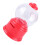 Portable Children Candy Machine Plastic Mini 3