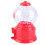 Portable Children Candy Machine Plastic Mini 13