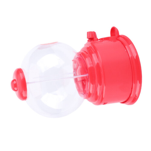 Portable Children Candy Machine Plastic Mini 1
