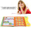 Kids Educational Smart Learning Book Multi 9